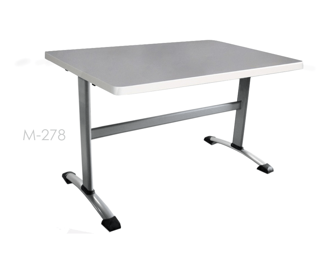 MESA UP M-278 - Piovezana Mesas Cadeiras