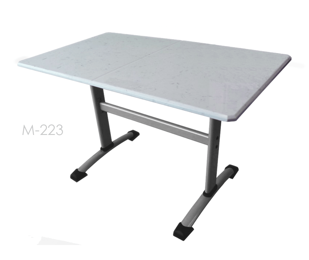 Mesa ATLANTA M-223 - Piovezana Mesas Cadeiras