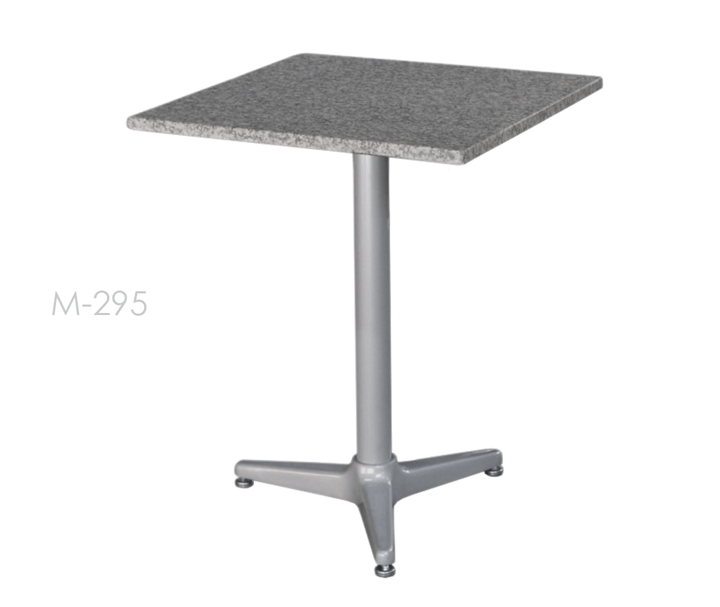 Mesa FLY M-295 - Fábrica de Mesas Cadeiras