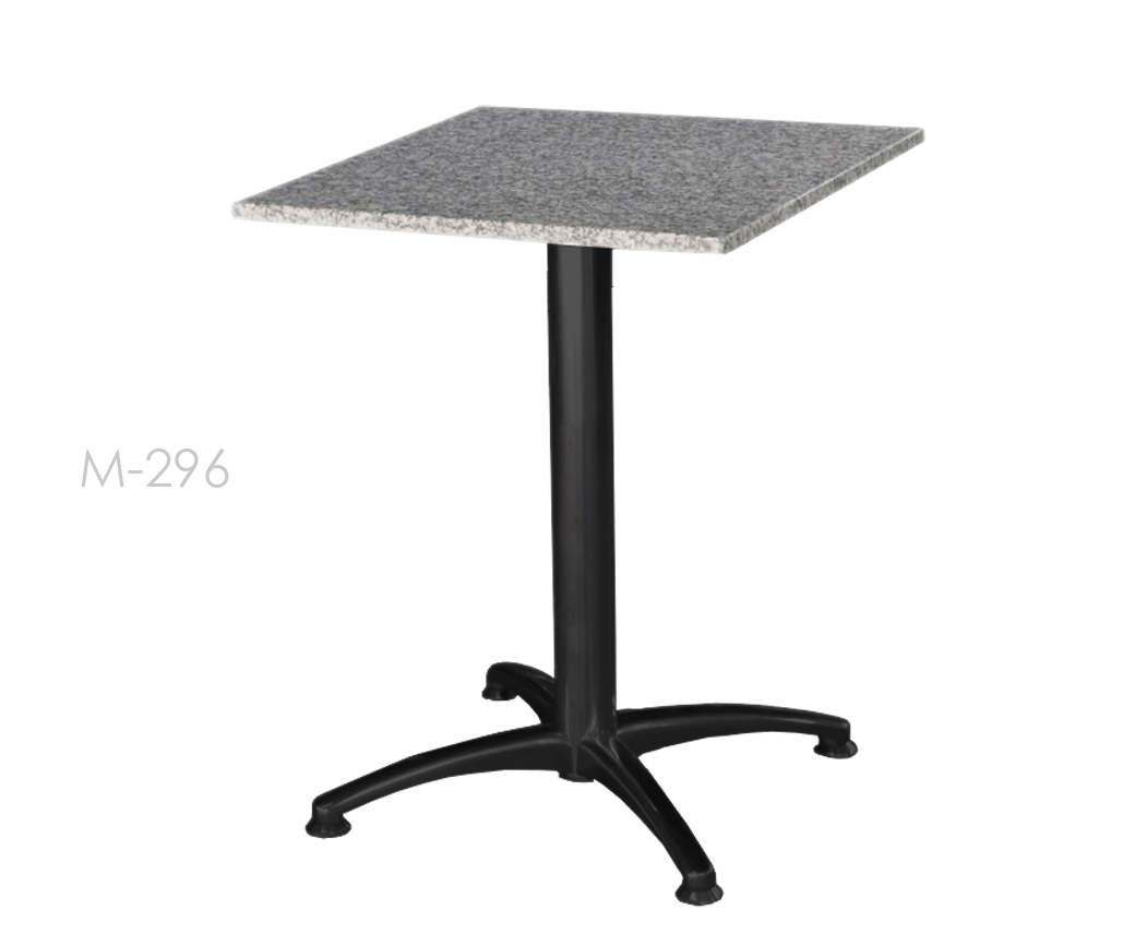 Mesa Lumini M-296 - Fábrica de Mesas e Cadeiras Piovezana