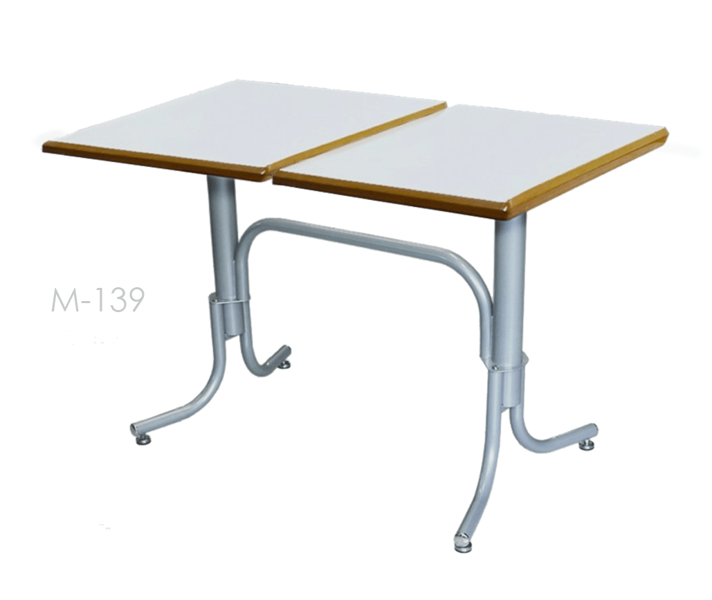 Mesa SUNNY M-139 - Fábrica Mesas e Cadeiras Piovezana